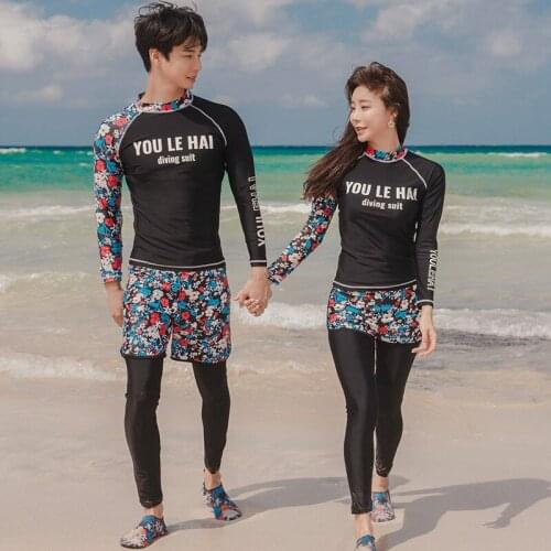 Pearl Diary Large Two-piece Swimwear