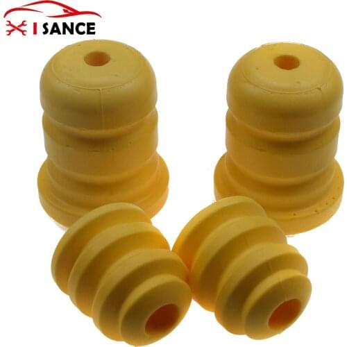 Front & Rear Suspension Control Arm Bumper Shock Absorber For Chevy Silverado Tahoe GMC Sierra Yukon Cadillac 15153958 15039397