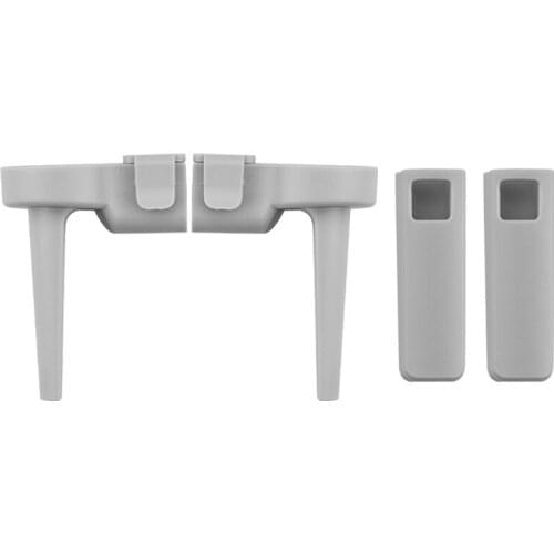 Landing Gear for DJI Mini 2 Extensions Leg Support Protector Extensions for DJI Mavic Mini Drone Accessories