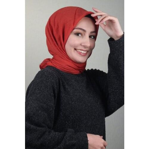 VERTU SOLID COLOR PITPIT SCARF-DESEN-02-AVAILABLE in