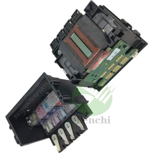 High Quality Original 95% new 711 Printhead for HP Designjet T120 T520 Printer Sapre Parts
