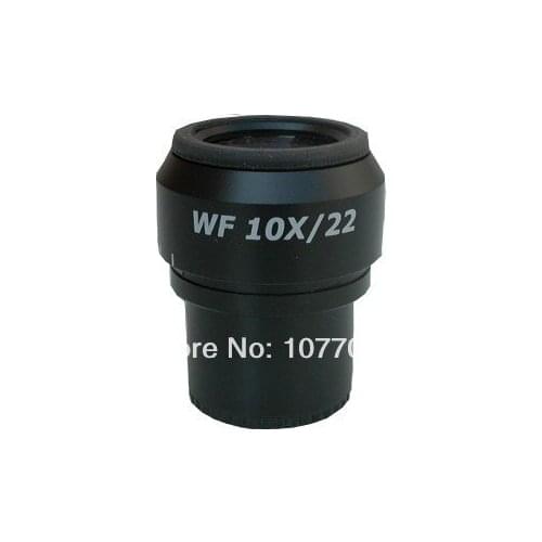 WF10x-22 mm adjustable eyepiece , Well sold In EU , USA , Latin American