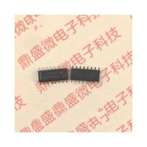 1pcs/lot SN75468 SOP-16 In Stock