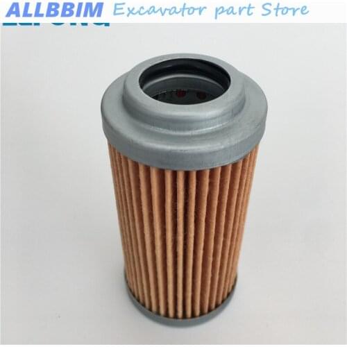 For Doosan Daewoo Excavator Accessories Hydraulic Pilot Filter Element 4294135 2474-9041S HF28836 High Quality Accessories