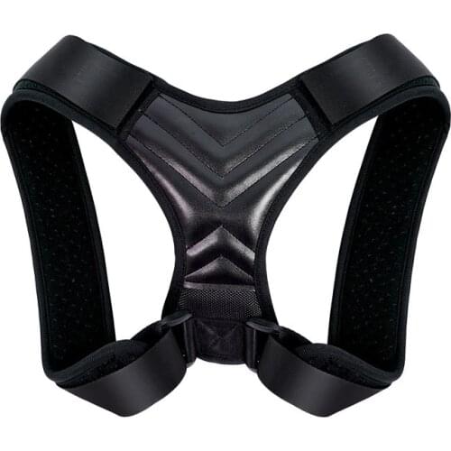 Anti-Kyphosis Correction Belt For Adult Men And Women To Correct Student Anti-Kyphosis Posture Correction Clavicle Fixation Belt