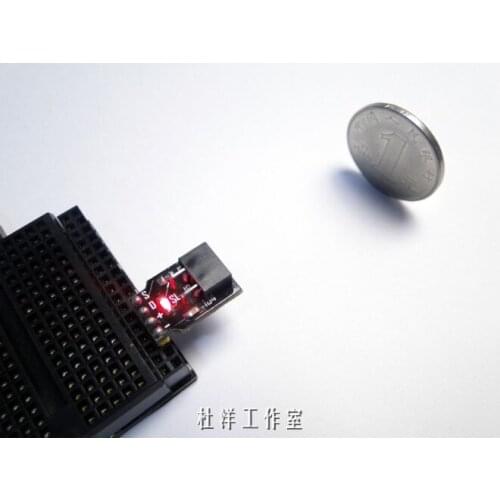 Free shipping DYS412 Infrared reflection sensor Infrared induction (high stability can be set distance)