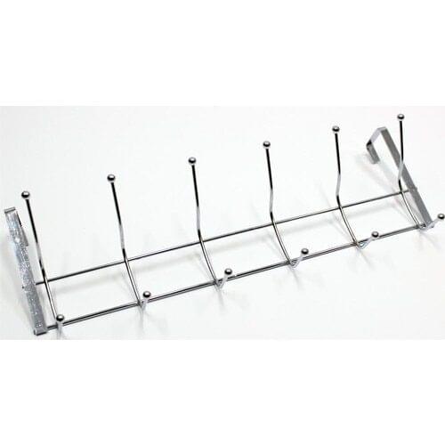 Mug 6'lı American Type Door Hanger 091367