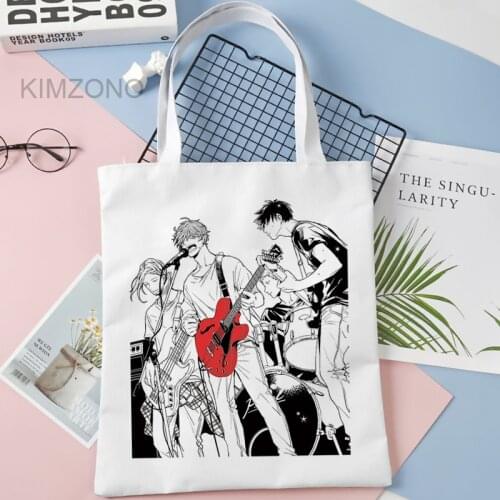 Given shopping bag jute bag handbag shopper tote cotton bag tote reusable bolsas reutilizables sac tissu