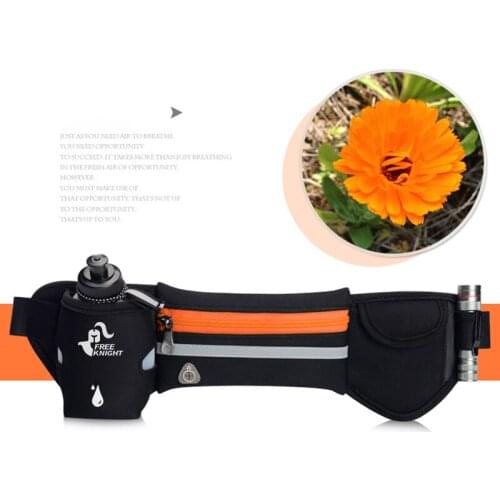 FREE KNIGHT Men's Waist Bags