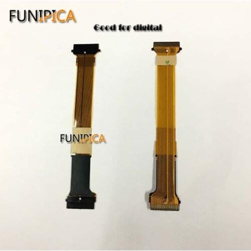 New choosing Lens Anti-Shake Flex Cable For Canon 16-35 4L Antishake Flex Repair Part Digital Camera