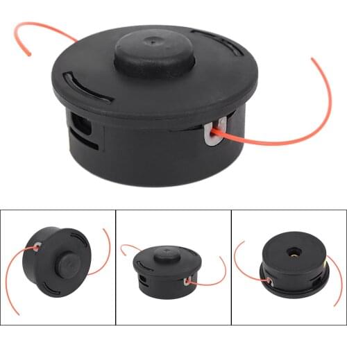 25-2 Trimmer Head String Trimmer Head Fit For Stihl Fits FS90 FS100 FS110 FS130 FS250 FS56 FS80 FS85 Autocut Accessories