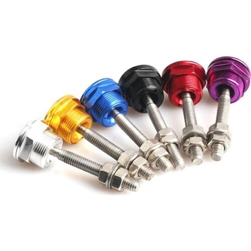JIAX Locks For Hoods