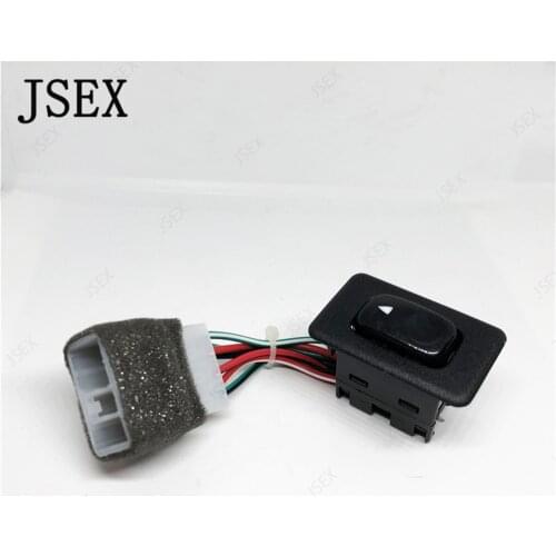China wholesale auto parts POWER WINDOW SWITCH 93690-73050 9369073050 For HYUNDAI