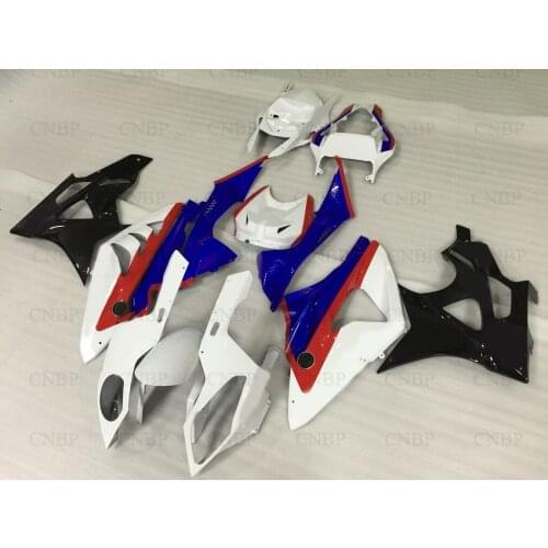 Fairing Kits for BMW S 1000 RR 2015 2016 Motorcycle Fairing S1000RR 15 White Red Blue Fairing S 1000RR 16