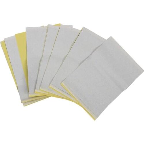 Set 10 Sheets Tattoo Carbon Transfer Copier Paper A4