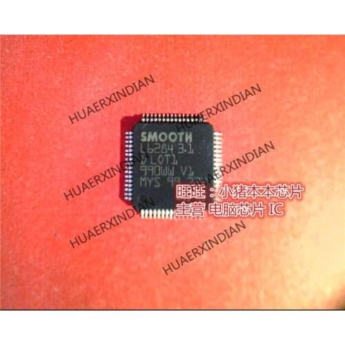 New original L6284-3.1 High Quality