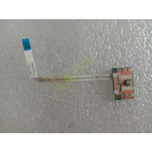 New Laptop Switch Power Button Board for HP ProBook 640 650 655 G2 Power on board 6050A2726001