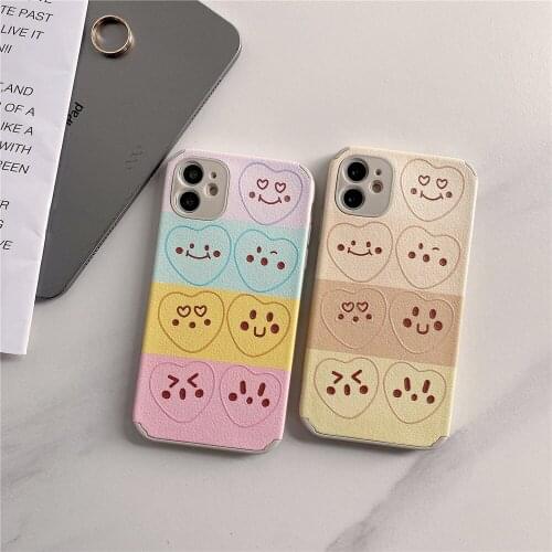 IPhone 12 Silicone CasePhone Black Cover For iPhone 6 6s 7 8 Plus X XR XS 11 12 Pro Max Back Cover Full Protection