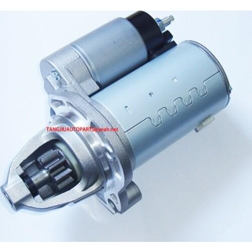 Starter Motor Fit WRANGLER 3.6L 2012-2017 300 56029852AA 56029852 5139836AB 5139836