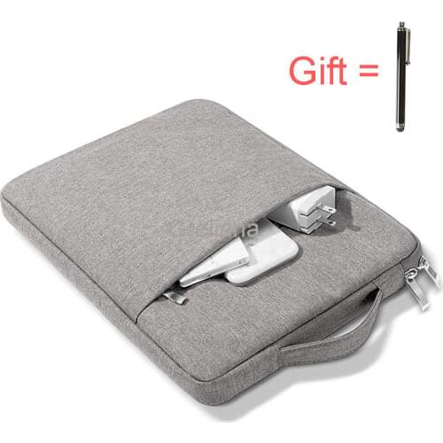 Handbag Sleeve Case For Samsung Galaxy TAB S5e 10.5 Wifi T720 2019 Pouch Bag Cover For Samsung Galaxy TAB S5e LTE 10.5 SM-T725