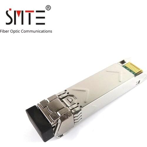 TR-PX13C-V00 033030100337 SM-1.4km-1310-10G-I 10G1.4km module