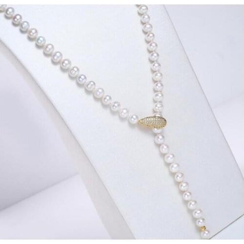GORGEOUS AAA 9-10MM SOUTH SEA ROUND WHITE PEARL NECKLACE 28INCH 925S kkk