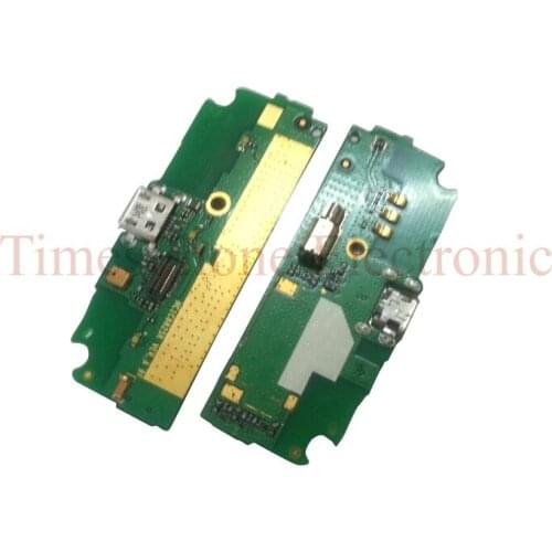 Replacement Part For Ascend G330 U8825D USB Charging Port Dock Connector Mic Flex Cable Board