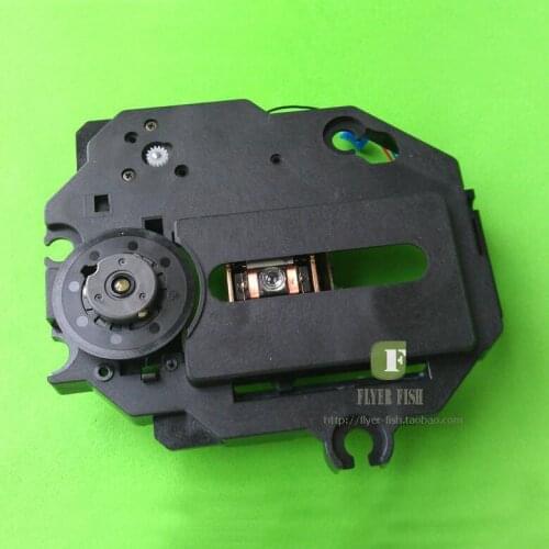 Laser Len Replacement For JBL ESC550 SOURCE WCD0010-001 Optical pickup ES-C550 Laser Assy ES C550 ESC 550 Optical Bloc Mechanism