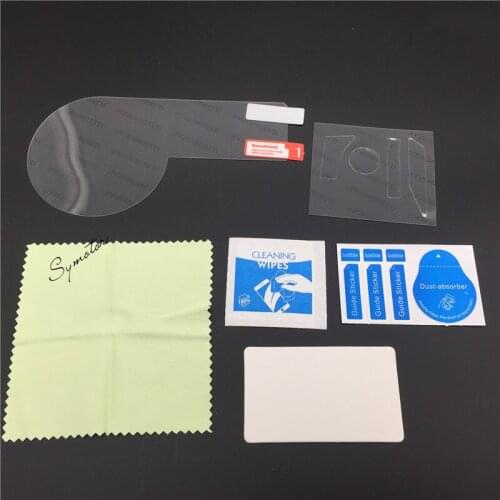 New Moto Motorcycle Accessories Dashboard Instrument Speedometer Film Screen Protector for BMW S1000RR S1000 RR 2012 2013 2014
