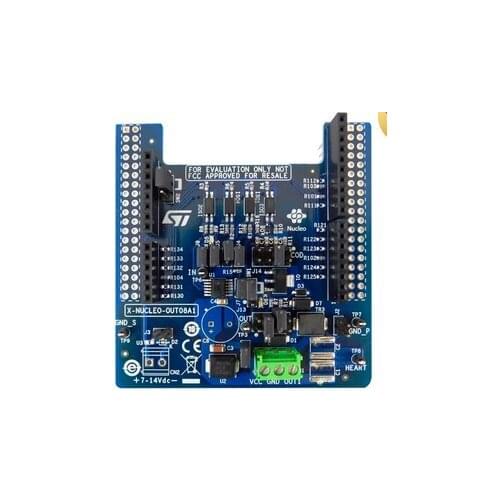 1PCS-2PCS X-NUCLEO-OUT10A1 IPS161HF for STM32 Nucleo New Original non-fake In stock