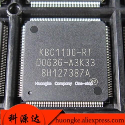 1PCS/LOT KBC1100-RT BGA INSTOCK