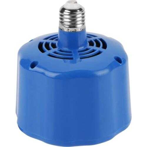 220V100-300W Cultivation Heating Lamp for Pet Chicken Livestock Heat Lamp Tool Poultry Heat Lamp high quality