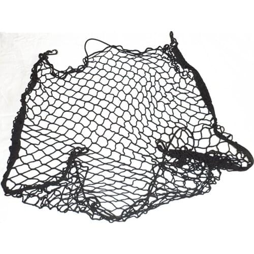 Car Trunk Mesh Net Cargo Luggage Trunk for Toyota Camry Corolla RAV4 Yaris Highlander/Land Cruiser/PRADO Vios Vitz/Reiz Prius