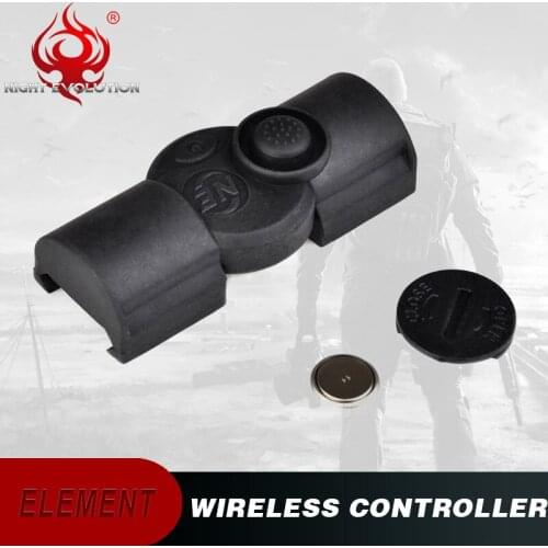 Night Evolution Wireless Controller NE07023