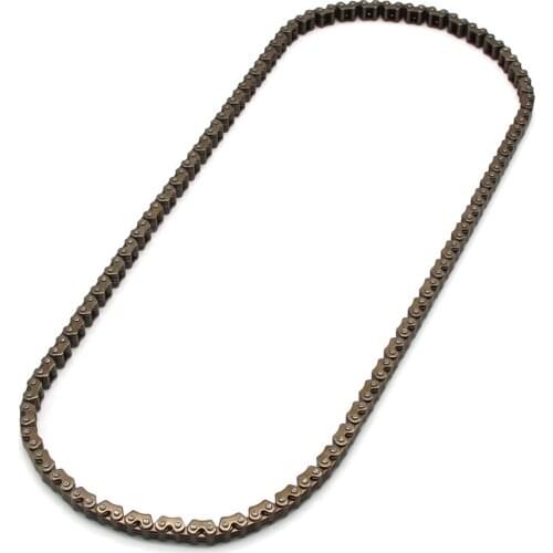 Timing Cam Chain small roller chain Tank chain for Yamaha SRX250 XT250 XT350 TT350 TT250 94590-91136
