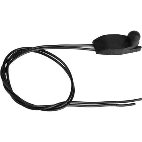 6445F9 External Temperature Sensor for Peugeot 206 207 307 407 Outside Temperature Sensor