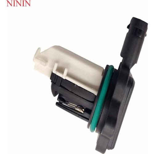 High Quality Mass Air Flow Meter Sensor Suitable for BMW 135i 535i 740i X5 E82 E90 F10 F01 E70 5WK97512 13627593624 5WK97512Z