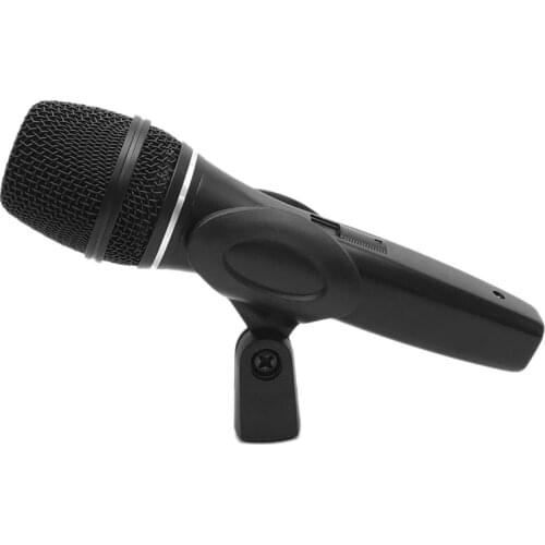 Microphone Microphone MF-4 Wired Microphone Microphone Professional Vocal Microphone Dedicated To Home Stage KTV