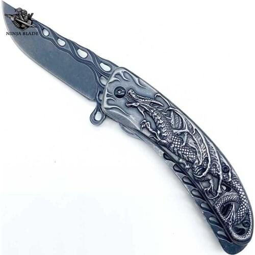 Ninja Blade Kitchen Goods