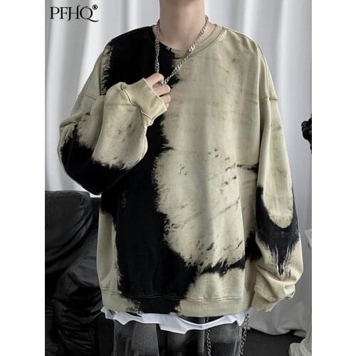 Мужские длинные футболки PFHQ China At AliExpress