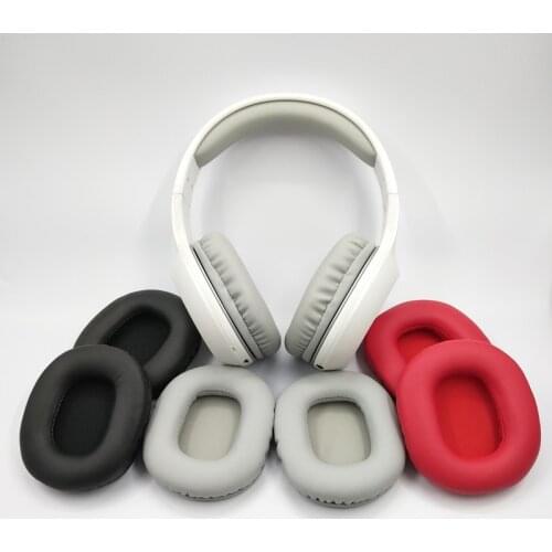 Suitable for Edifier W800BT Earphone Sleeve W800X W808BT K830 G1 H841P Earphone Sleeve Sponge Sleeve Earmuffs