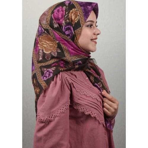 POLOİST DISASSEMBLY CHEESECLOTH DESEN-81 - RENK-20