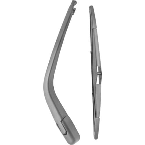 Rear Wiper Blade & Arm For Hyundai i10 From 2008 2009 2010 2011 2012 To 2018 Years Windscreen Wiper Wholesale Car Accessories