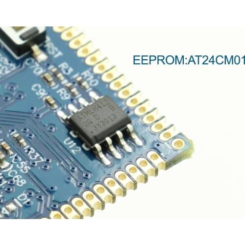 MiniSTM32F746NG Core Board Cortex-M7 Core Spot