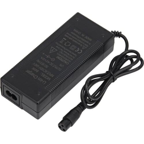 42V 2A Universal Battery Charger 100-240V AC Power Supply for Self Balancing Scooter Hoverboard Charger EU/US/UK/AU Plug