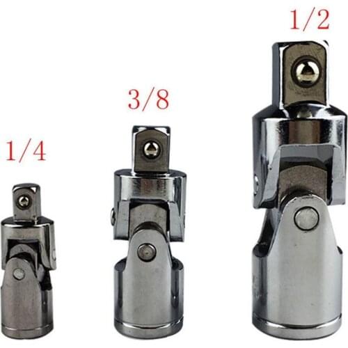 1/4 3/8 1/2 Rotary Torque Wrench Socket Joint Set tool kit torque wrench socket set lokma seti doppenset steckdose key set