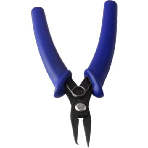 New High quality 1PC Jewelry Finding Making Beading Crafting Tools Split Ring Opener Pliers New