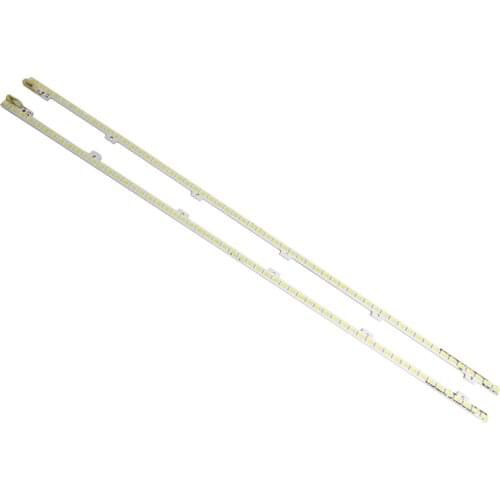 10 PCS/lot for 2011SVS37-FHD-5K6K6.5K-LEFT RIGHT JVG4-370SMB-R2 JVG4-370SMA-R2 UE37D6500 UE37D6100SW LD370CGB-C2 NEW 58LED 410MM