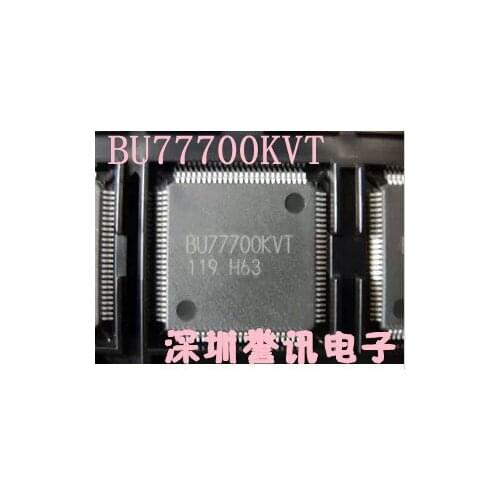100% New original BU77700KVT