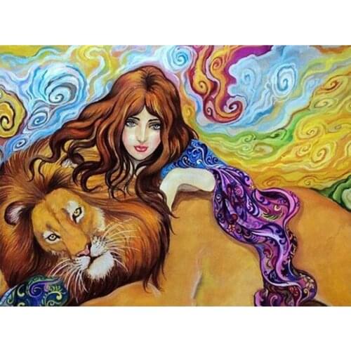 New DIY Diamond Mosaic Cartoon 5D Full Square/Round Diamond Painting Heart Cross Stitch Decor Home Picture Of Rhinestone gift